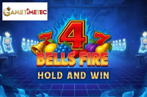 4 Bells Fire